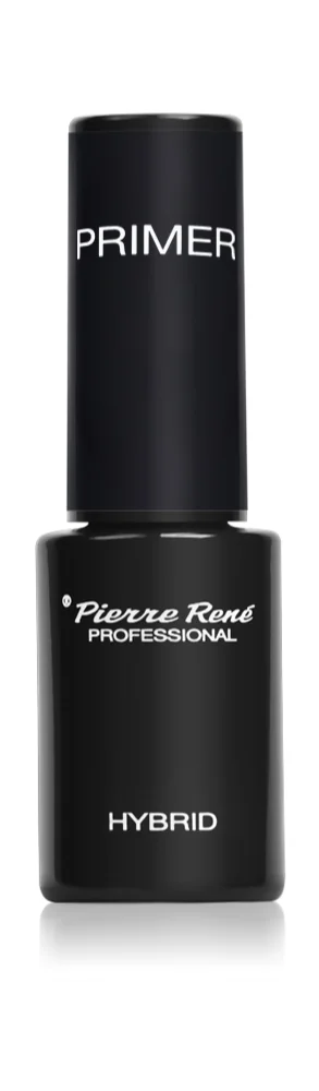 Pierre René Nails Hybrid agent for degreasing and drying the nail bed
