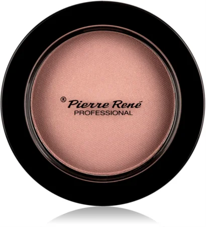 Pierre René Rouge Powder Powder blusher