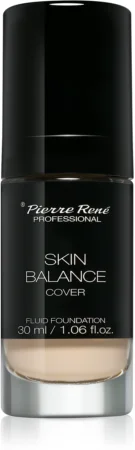 Pierre René Skin Balance Cover