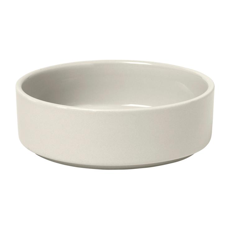 Pilar bowl low Ø14cm