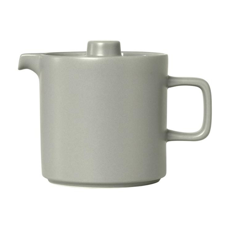 Pilar teapot 1 l