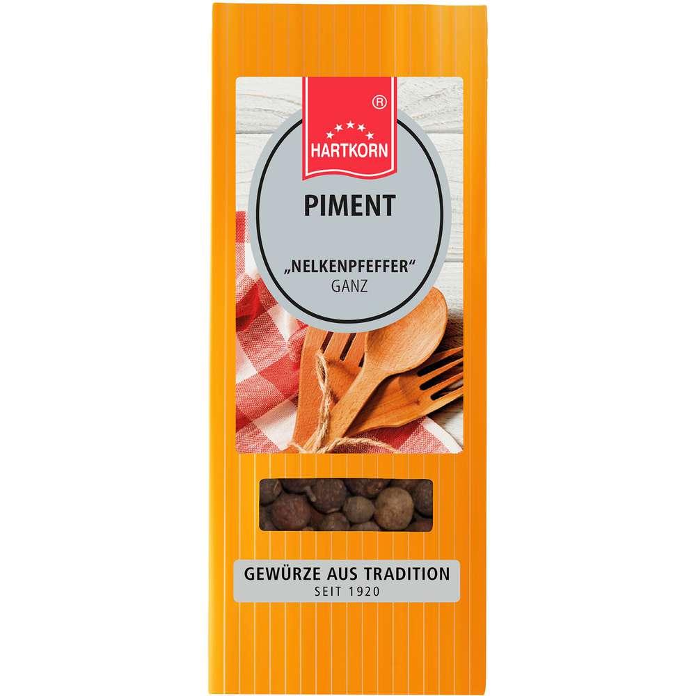 Allspice, whole