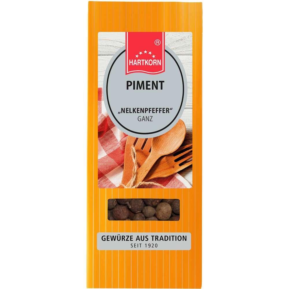 Allspice, whole