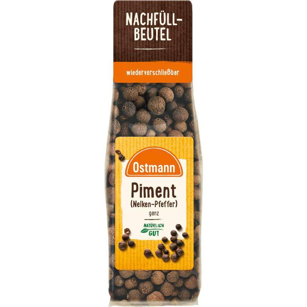 Allspice, whole