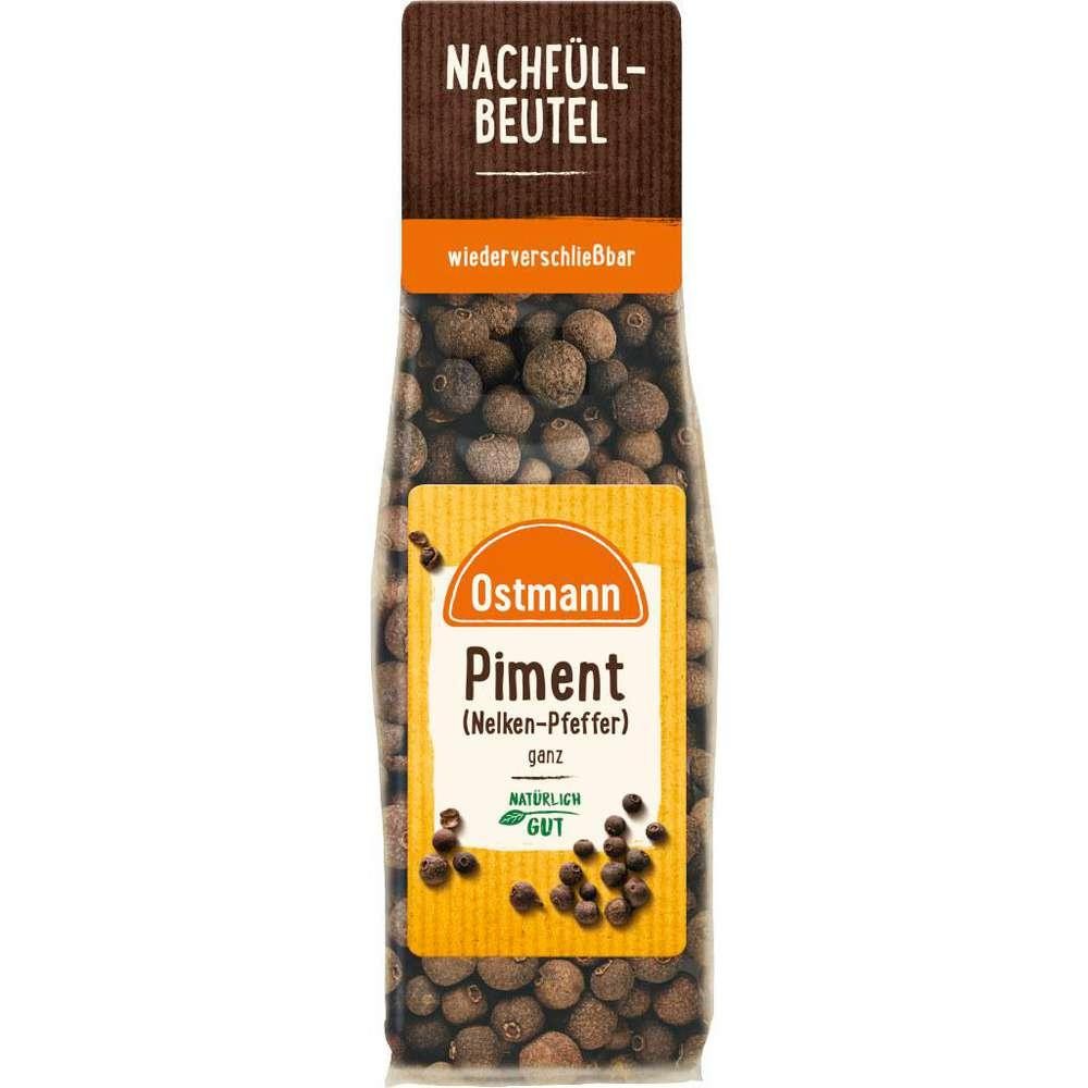 Allspice, whole