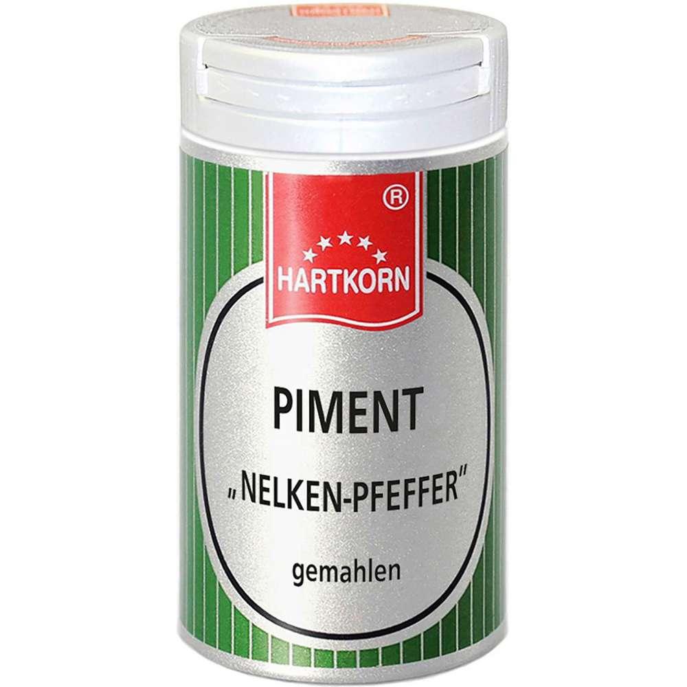 Allspice, ground