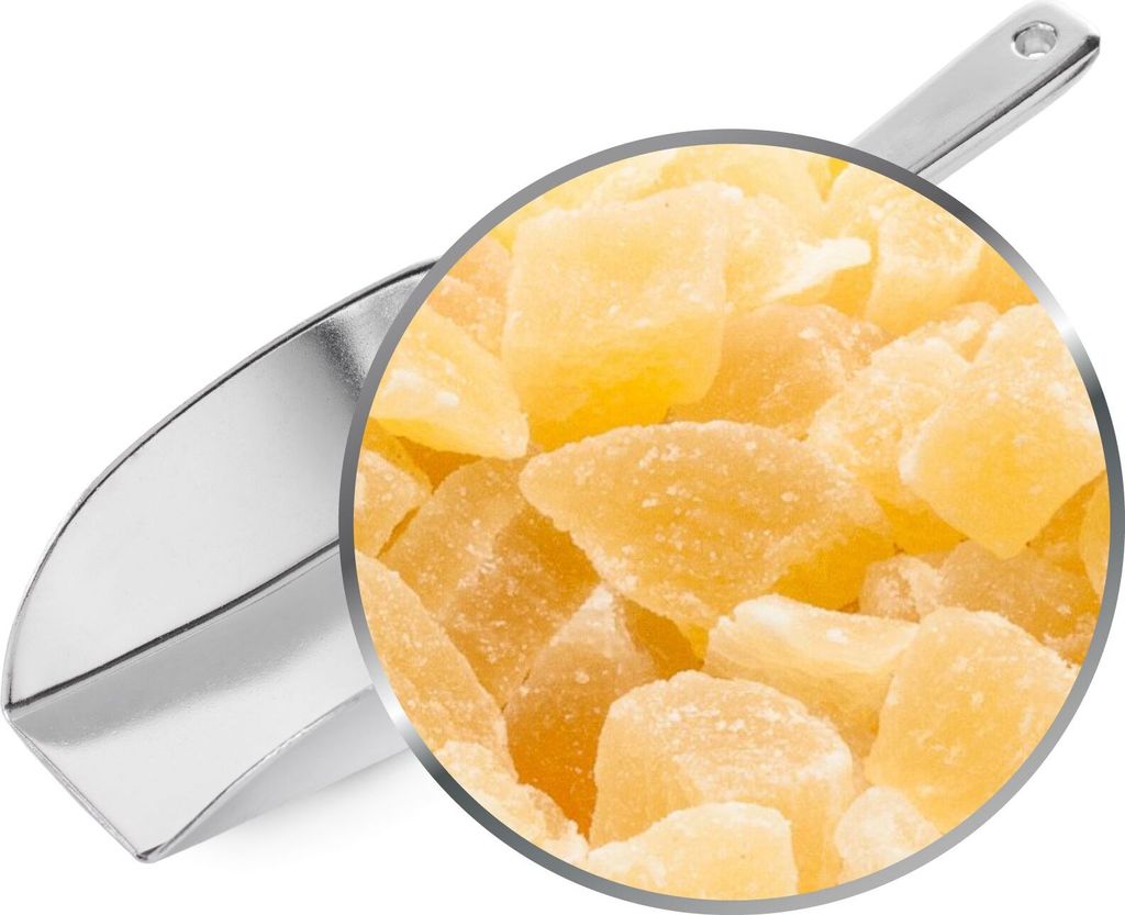 PINEAPPLE CUBE bulk pack 5kg
