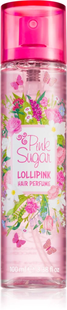 Pink Sugar Lollipink Hairspray