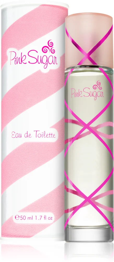 Pink Sugar Pink Sugar Eau de Toilette for women