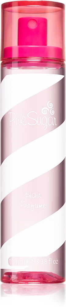 Pink Sugar Pink Sugar hair perfume for women