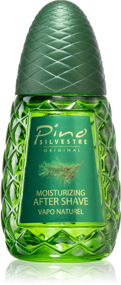 Pino Silvestre Pino Silvestre Original After Shave with atomizer for men