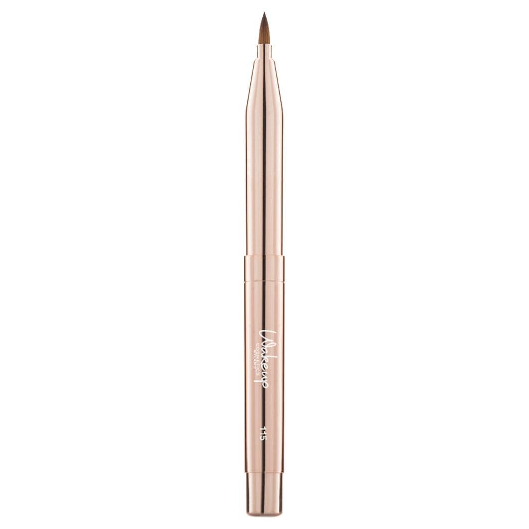 Wakeup Cosmetics Retractable Lip Brush