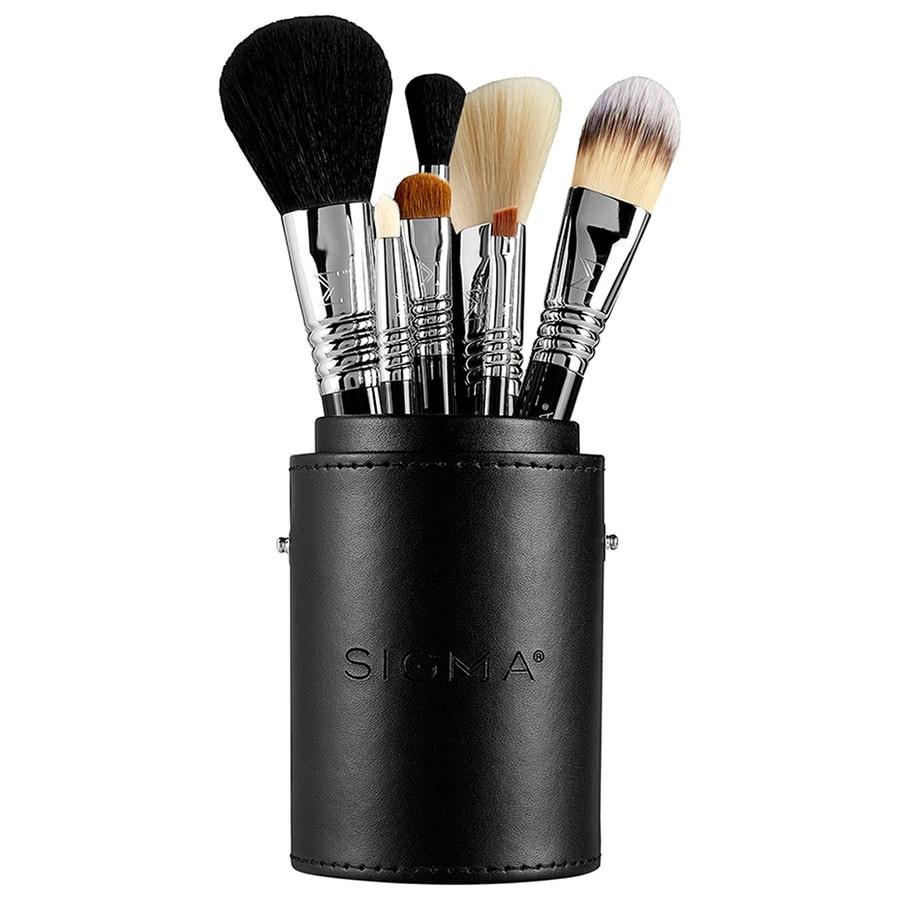 Sigma Essential Travel Brush Set