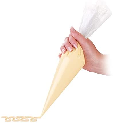 Delícia Piping Bag 40 cm Pack of 10