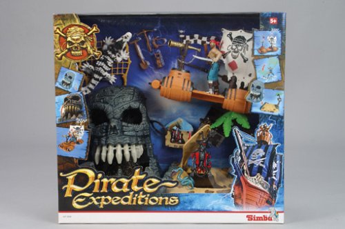 Simba Pirate Expedition 4370314 – Devil Of Doubt