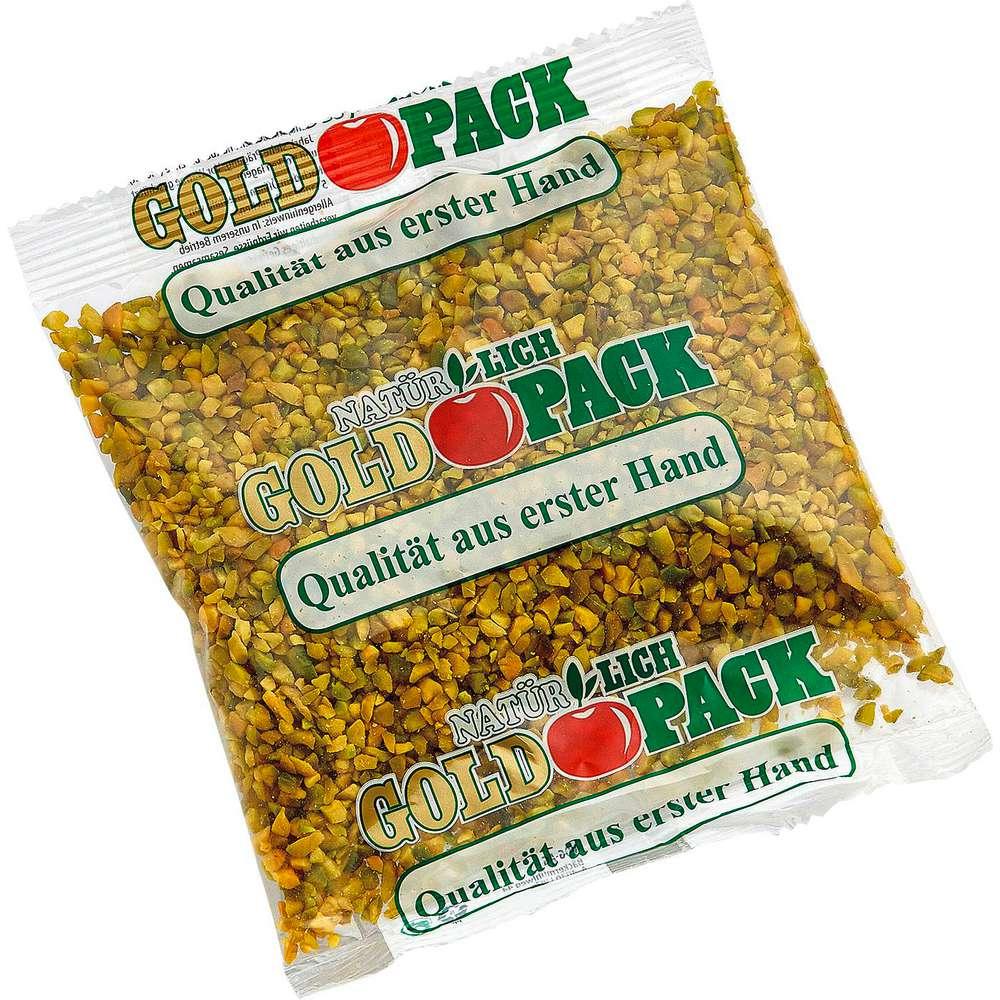 chopped pistachios