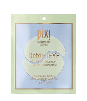 Pixi DetoxifEYE Single Eye Patches