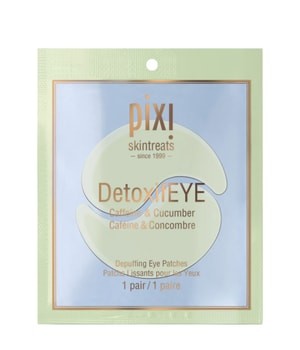 Pixi DetoxifEYE Single Eye Patches