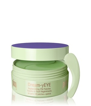 Pixi DreamyEYE Soothing Hydrogel Eye Mask