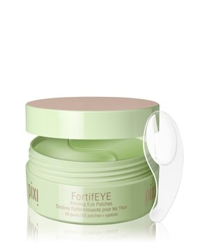 Pixi FortifEYE Toning & Lifting Hydrogel Eye Mask