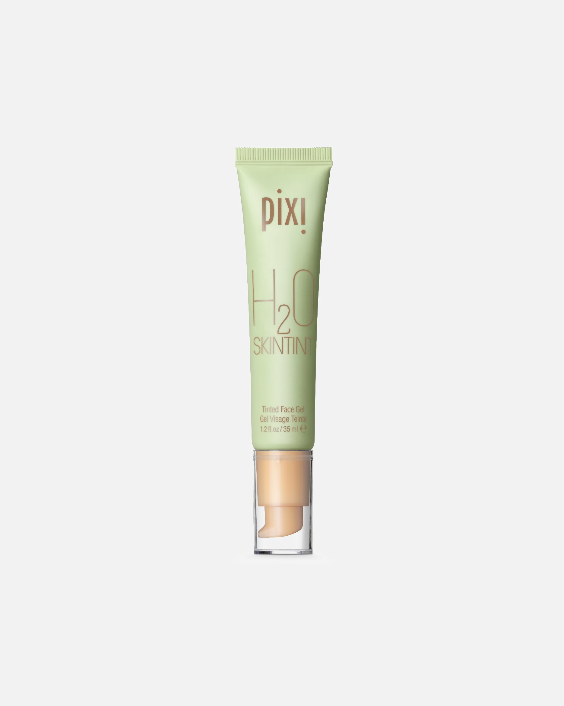 Pixi Foundation TINTED FACE GEL