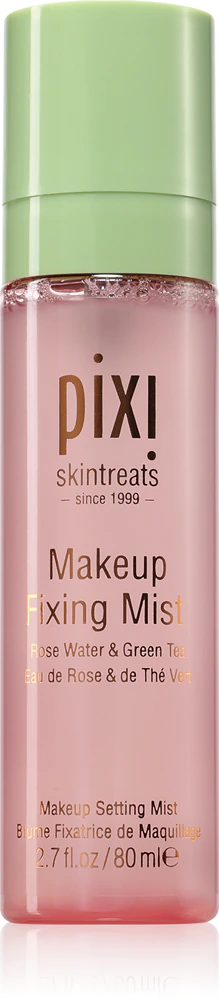 Pixi Makeup Fixing Mist Make-up fixing spray with rose water
