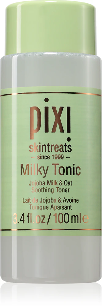 Pixi Milky hydrating facial tonic