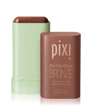 Pixi On-the-Glow Cream Bronzer
