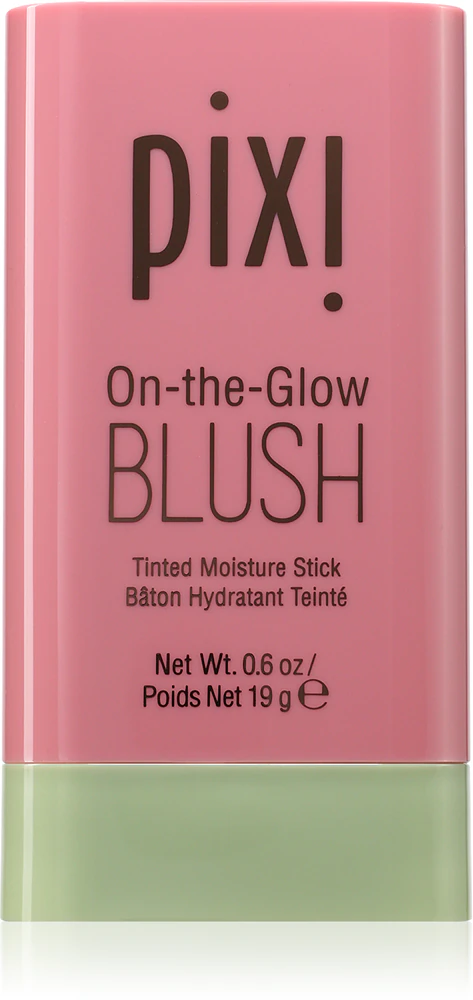 Pixi On The Glow Multi-Functional Balm for Lips and Cheeks