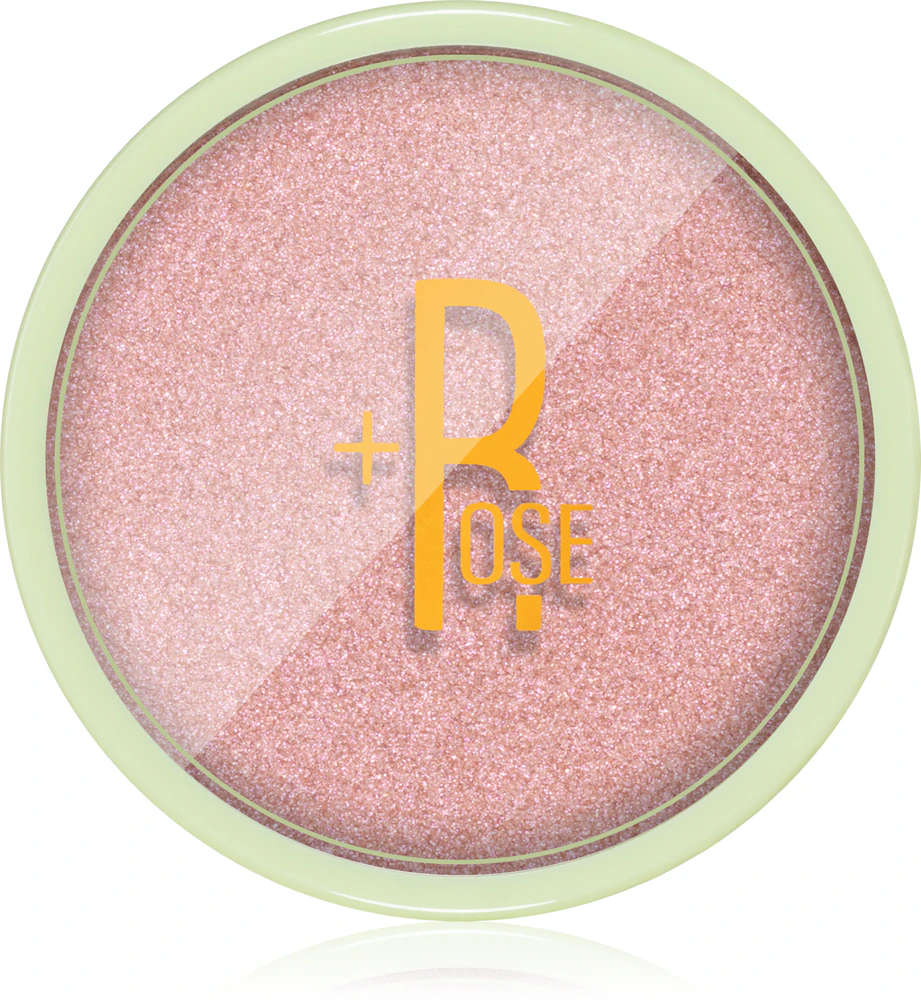 Pixi +Rose Highlighter