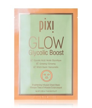 Pixi Skintreats Glow Boost