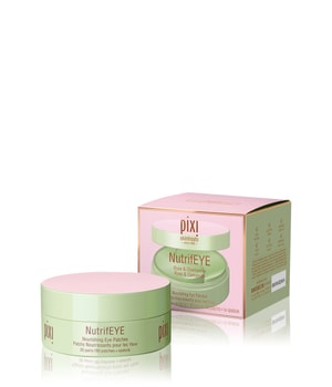 Pixi Skintreats NutrifEYE Rose & Chamomile