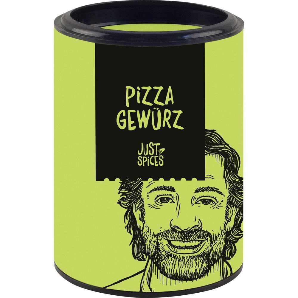 Pizza seasoning