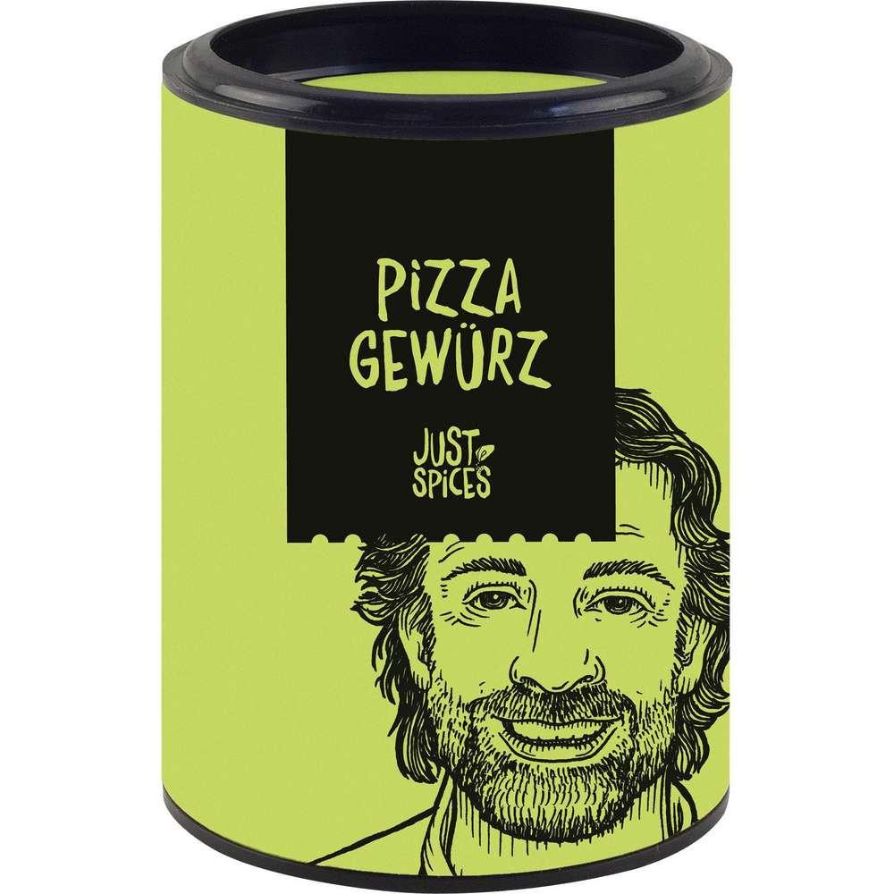 Pizza seasoning