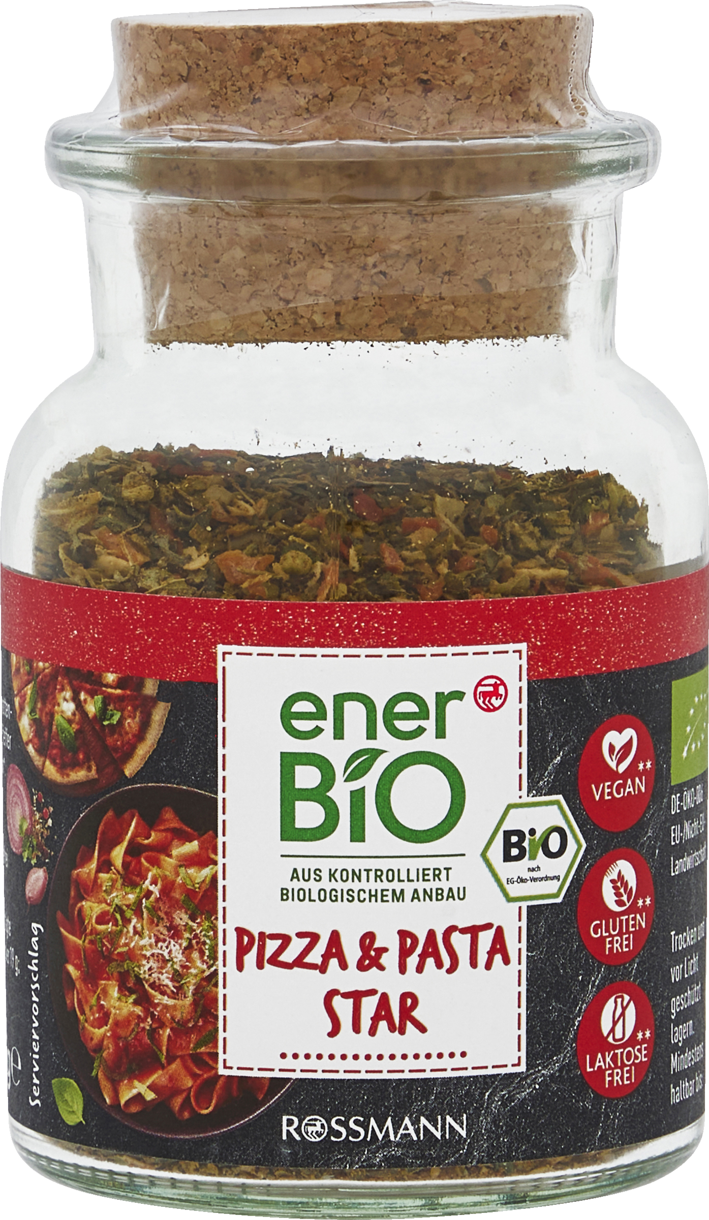 Pizza & Pasta Star