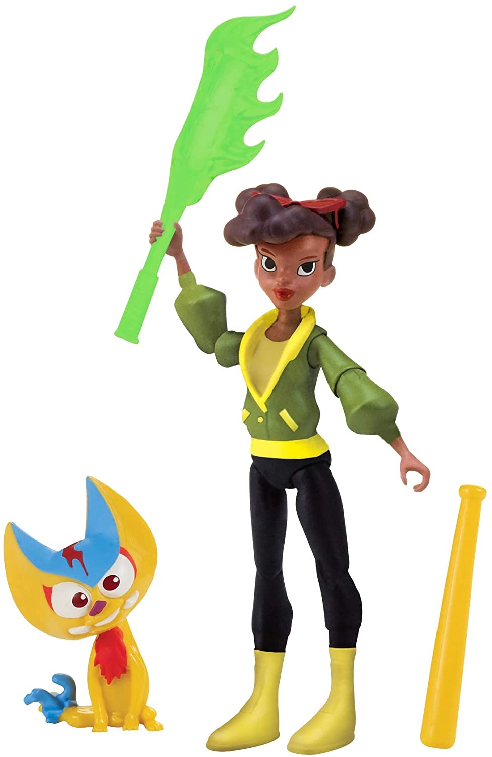 Rotmnt - Basic Action Figure