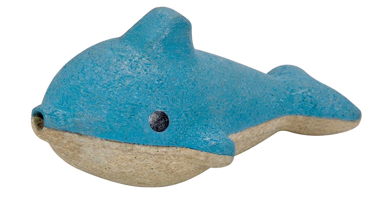 Plan Toys Dolphin Whistle Set (6 Pieces)