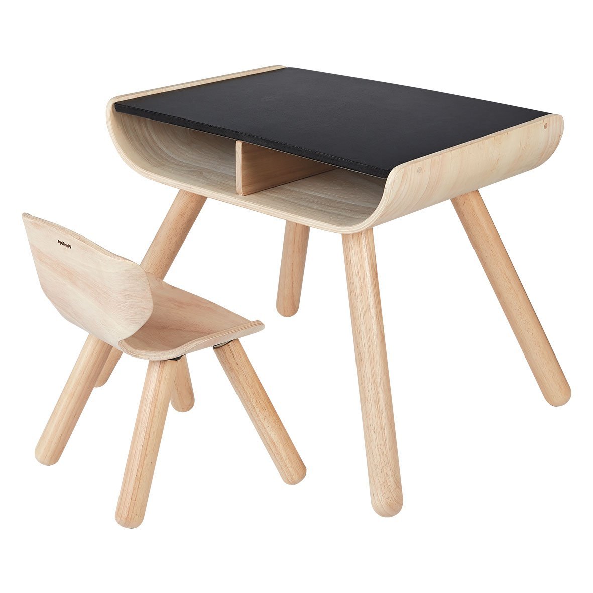 Plan Toys – Pt8703 – Desk & Chair