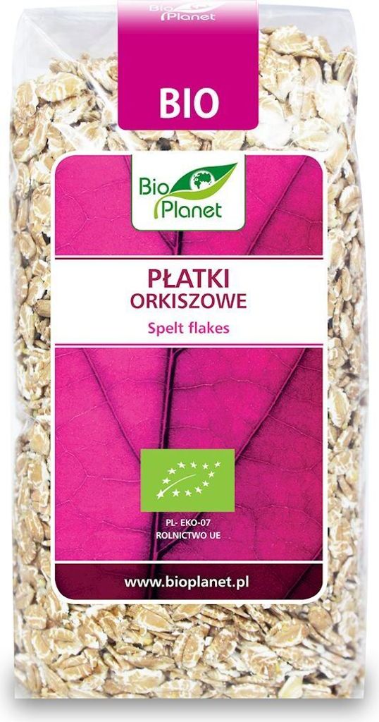 PLANETDinkelflocken 300g