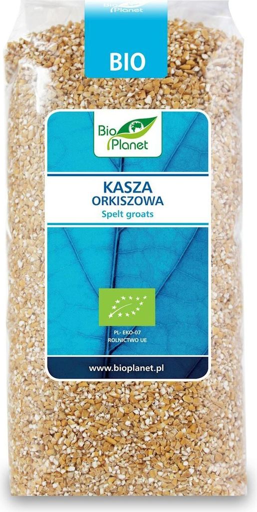PLANETDinkelgrütze 500g