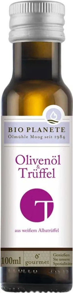 Planète Olivenöl & Trüffel 100ml