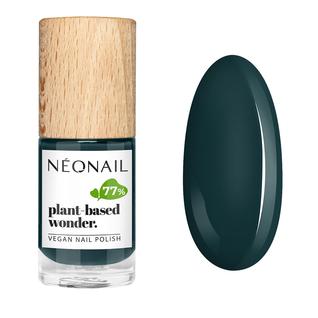 NeoNail Plant-Based Wonder, Pure Herb