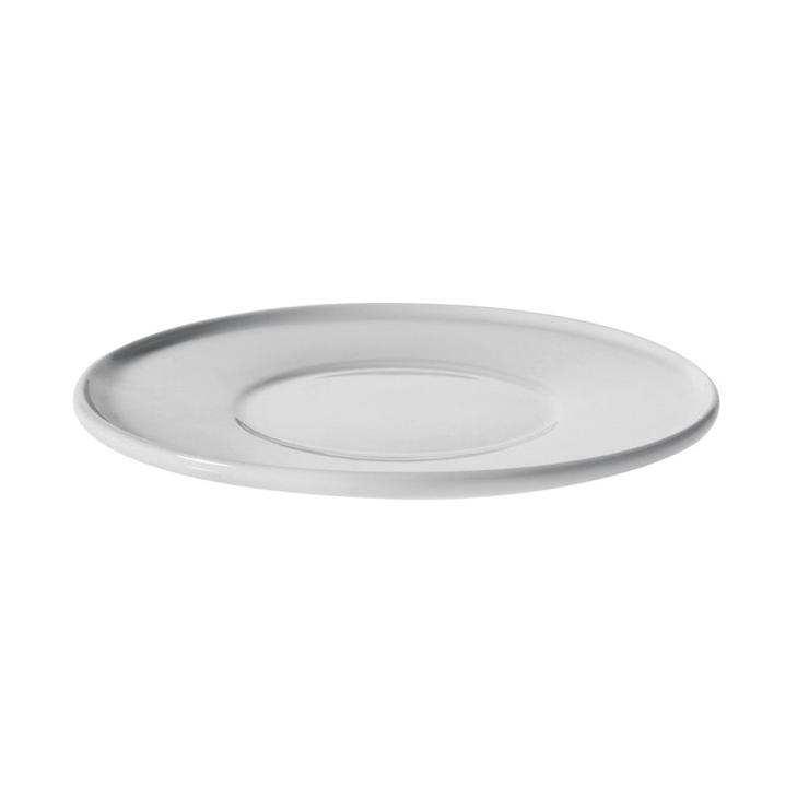 Alessi Platebowlcup Plate For Teacup