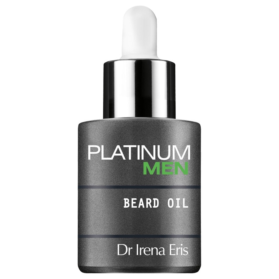 Dr Irena Eris Platinum Men Beard Maniac Beard Oil
