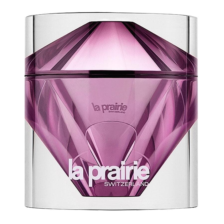 La Prairie Platinum Rare Collection Platinum Rare Haute-Rejuvenation Cream