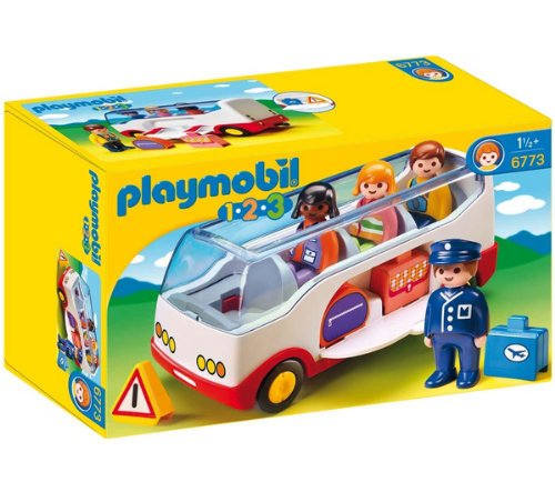 Playmobil Playm. Bus | 6773