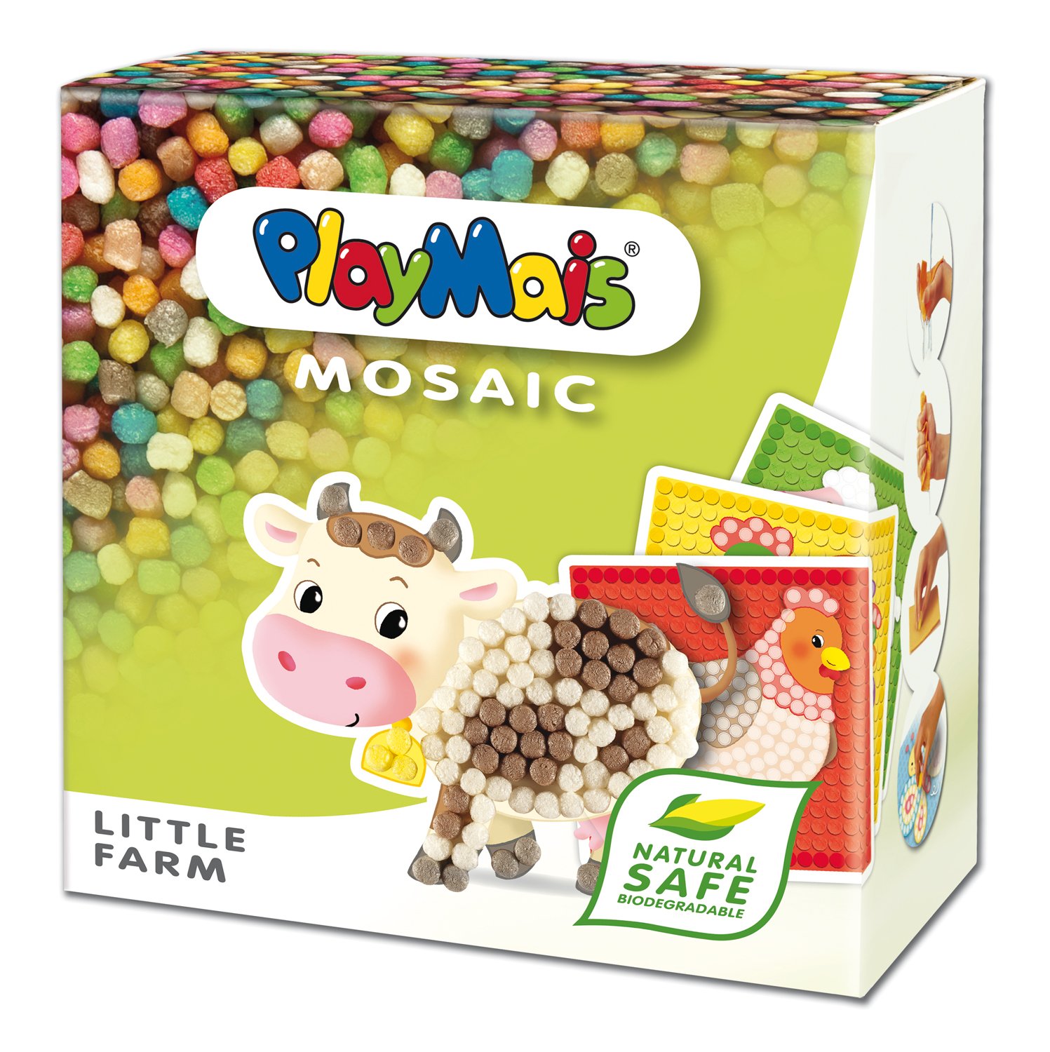 Playmais Mosaic Farm 118
