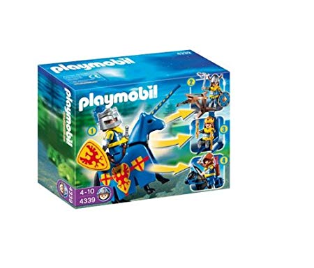 Playmobil Multi Set Boys