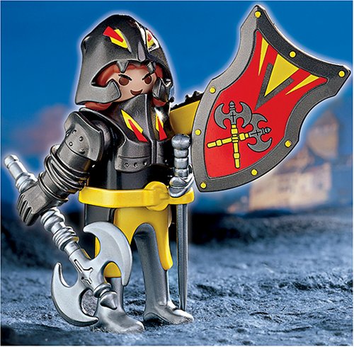 Playmobil Powerful Knight