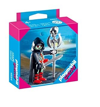 Playmobil Ghost Knight